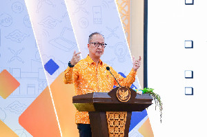 Insentif PPN Rumah Diperpanjang hingga 2026, Pemerintah Jaga Daya Beli dan Industri