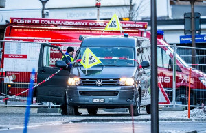 Tragedi Tahun Baru di Swiss: Kebakaran Bar Crans Montana Tewaskan Puluhan Orang