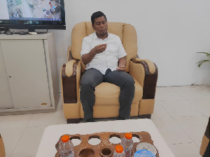 Dorong Pemulihan Ekonomi Gayo Lues, Bank Aceh Syariah Relaksasi Kredit 3 Bulan