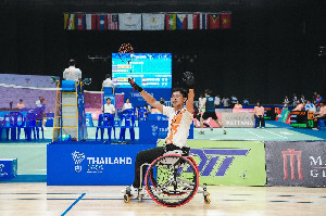 Indonesia Finis Runner-up ASEAN Para Games 2025, Lampaui Target dengan 135 Emas