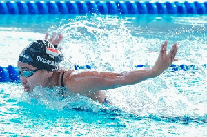 Dominasi Kolam Renang: Indonesia Sabet Enam Emas di ASEAN Para Games 2025