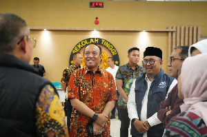 NST 2026 Jadi Instrumen Utama Seleksi Angkatan Kedua SMA Kemala Taruna Bhayangkara