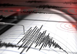 Gempa M 6,5 Guncang Mexico City dan Kawasan Wisata Pantai, Dua Orang Tewas