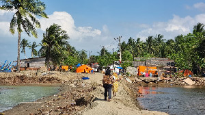 Duta Damai Aceh: Bencana Banjir Akibat Kebijakan Abai Prinsip Ekologi