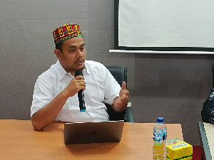 Bendera Aceh dan Dasar Ketatanegaraan yang Kerap Disalahpahami
