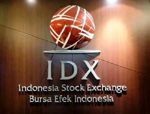 Pasar Modal Indonesia Tutup 2025 dengan Kinerja Solid, Optimistis Sambut 2026