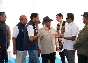 BSI Dukung Danantara Bangun Hunian Layak untuk Percepat Pemulihan Warga Aceh