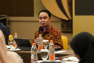 BSU Guru Madrasah Terlambat Cair, Kemenag Lakukan Verval Ulang Data Rekening