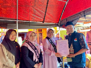 Roadshow YABANI di Bener Meriah, Bunda PAUD Dorong Penguatan Karakter Anak