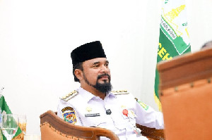 Bupati Aceh Timur: Penyaluran ZIS 2025 Capai Rp12,3 Miliar untuk 14.469 Mustahik