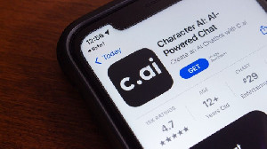 Chatbot Diduga Dorong Bunuh Diri Remaja, Google dan Character.AI Tempuh Jalur Damai
