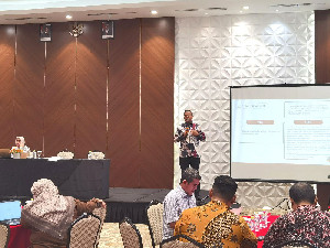 Pergub Disabilitas Aceh Disusun, Dinsos Dorong Kebijakan Inklusif dan Implementatif