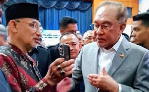 Terima Kasih Malaysia, Solidaritas yang Hadir Saat Aceh Dilanda Banjir Bandang