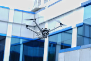Korlantas Polri Uji Coba ETLE Drone, Pelanggar Terekam hingga Terima Notifikasi