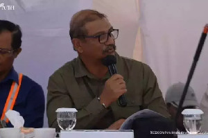 Bupati Aceh Tamiang Ajukan Tiga Permintaan Pemulihan Pascabencana ke Presiden