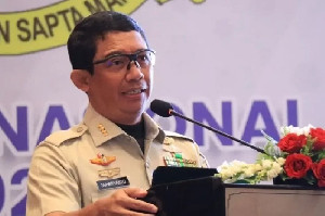 BNPB Laporkan 61.795 Rumah Rusak Berat di Aceh Akibat Banjir dan Longsor