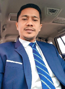 PT Marinda Layangkan Somasi ke Koordinator TTI