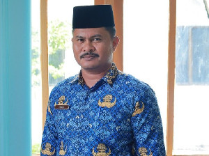 Indeks Satu Data Indonesia 2025 Aceh Barat Tembus 69,68 Poin