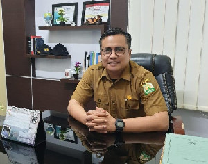 Pemprov Aceh: Penanganan Bendung Pante Lhong Ditangani Kementerian PU lewat APBN