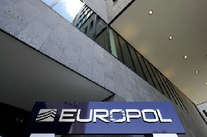 Europol Bongkar Jaringan Narkoba Sintetis Terbesar di Eropa