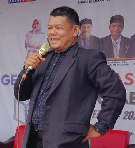 Said Fadhlain Nilai Desakan Mundur Sekda Aceh Tidak Berdasar dan Beraroma Kepentingan
