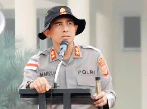 Viral Kegiatan Positif, Kapolda Aceh Beri Apresiasi ke Polres Gayo Lues