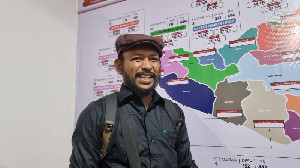 Banjir Susulan Datang Lagi, Pencabutan Kabupaten Darurat Bencana Sebaiknya Ditunda Dulu