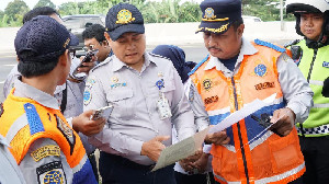 Kemenhub Bekukan Izin PO Cahaya Trans Pasca Kecelakaan Fatal