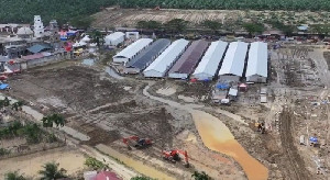 Tidak Semua Korban Banjir Bireuen Tolak Huntara, Jangan Disamaratakan