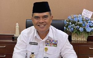 Pelunasan Bipih Dilonggarkan untuk Jemaah Terdampak Bencana di Sumatera
