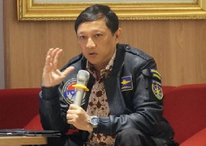 Ancaman di Balik Gadget Canggih: Pakar Siber Ungkap Risiko Keamanan Digital Indonesia