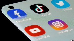 Gugatan Kecanduan Anak Seret Meta, TikTok, dan YouTube ke Meja Hijau