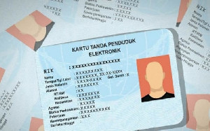 Server Lumpuh! Pencetakan KTP-el di Bener Meriah Terhenti, Warga Diminta Bersabar