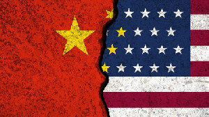 China Tegaskan Aktivitasnya di Arktik Sah, Tolak Klaim AS soal Greenland