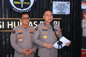 Mulai 2 Januari 2026, Polri Terapkan KUHP dan KUHAP Baru Se-Indonesia