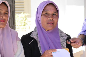 Dana Tunggu Hunian Mulai Cair untuk Warga Terdampak di Aceh Tengah