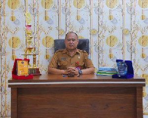 RSUD SIM Nagan Raya Bantah Isu Pasien Tidak Mendapat Penanganan Medis