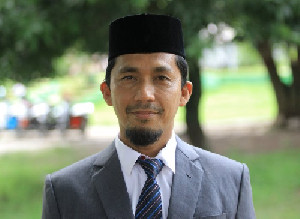 DPMG Aceh Besar Tegaskan Pengangkatan Aparatur Gampong Harus Sesuai UU dan Qanun