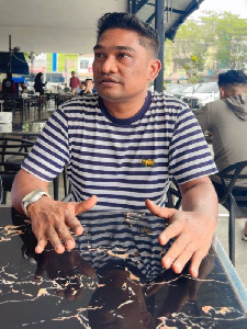 ADI Minta Polisi Usut Tuntas Laporan Dugaan Jual Tanah Negara oleh TA Khalid