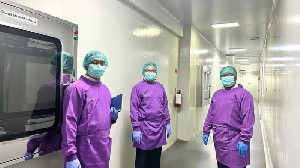 Jaga Produktivitas Ternak, Kementan Pastikan Rantai Pasok Vaksin Tetap Stabil