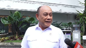 Kinerja Kepala BGN Aceh Disorot, Ini Sikap Kepala BGN Pusat