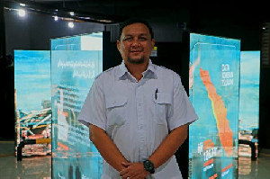 Perkuat Edukasi Mitigasi, Museum Tsunami Aceh Mulai Transformasi Digital