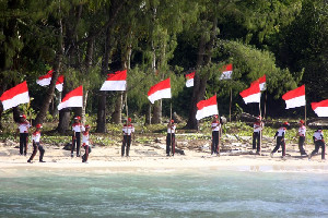 Warga Malaysia Pernah Nyatakan Keinginan Bergabung dengan RI