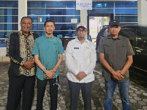Mulai Maret 2026, Layanan Samsat Banda Aceh Beroperasi di Ruang Baru MPP