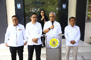 Kompolnas Beberkan Kinerja 2025, Siap Kawal Reformasi Polri di 2026