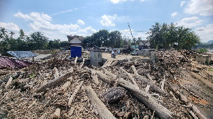 Bencana Ekologis Sumatra Dinilai Akibat Gagalnya Tata Kelola Hutan