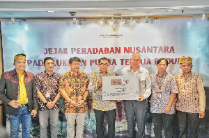 Lukisan Gua Tertua Dunia Ada di Indonesia, Usianya Kalahkan Eropa