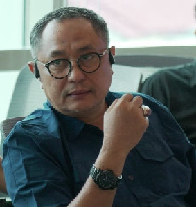 Sumber Kegaduhan, Ketua DPR Aceh Diminta Dicopot