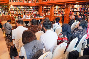 Menkes Budi: Kusta Bukan Kutukan dan Bisa Disembuhkan