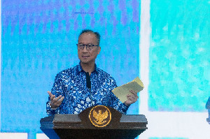 Industri Manufaktur NasionaI Optimis Tumbuh 5,51% pada 2026, Investasi Tembus Rp852 Triliun